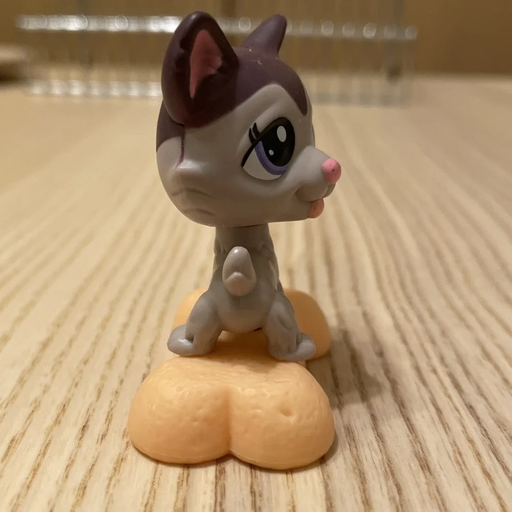 Dog -‎ 2010 McDonald's Littlest Pet Shop Happy Meal 2.25